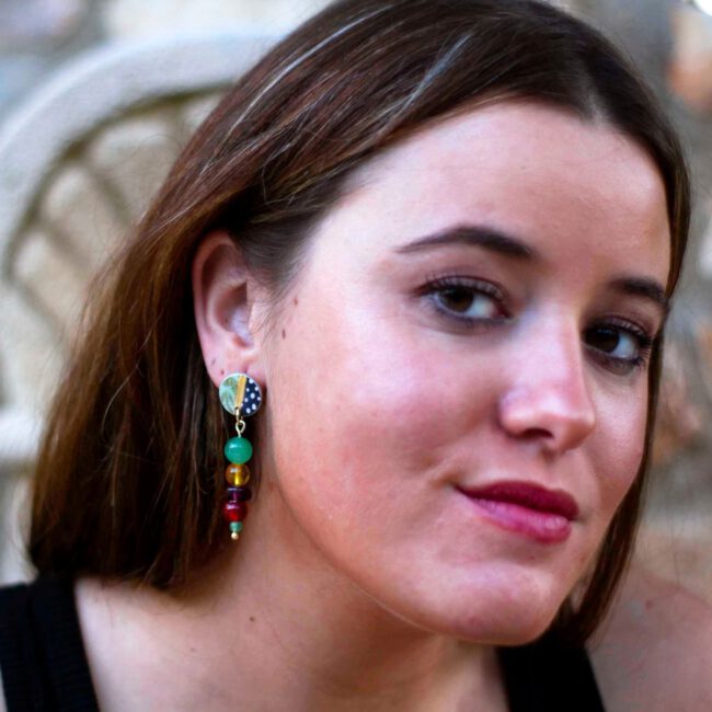 Pendientes Euterpe - Imagen 4
