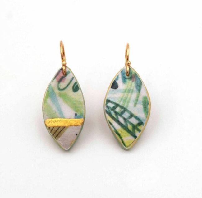 Pendientes Lagos