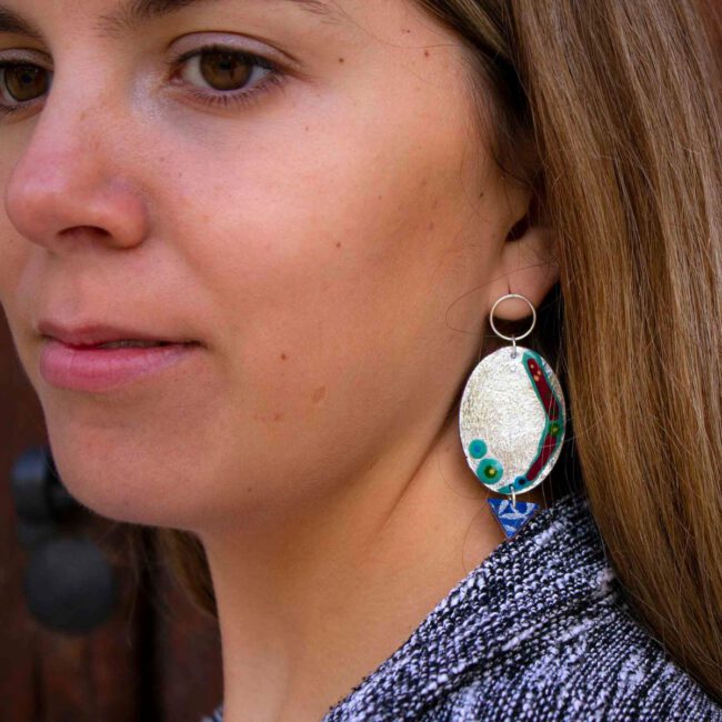 Pendientes Magnes - Imagen 3