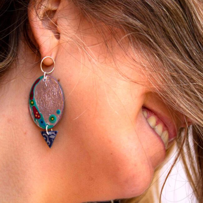 Pendientes Magnes - Imagen 4