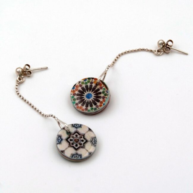Pendientes Marchena - Imagen 4