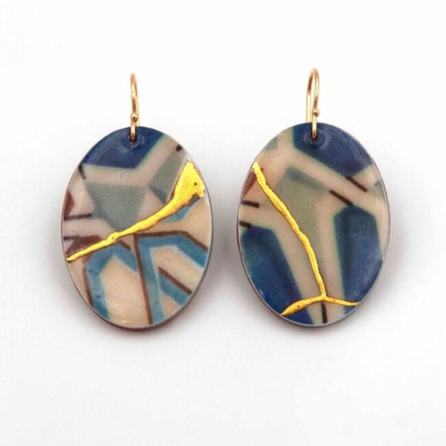 Pendientes Mizūmi