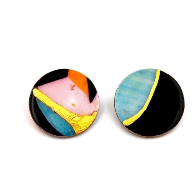 Pendientes Nisshoku