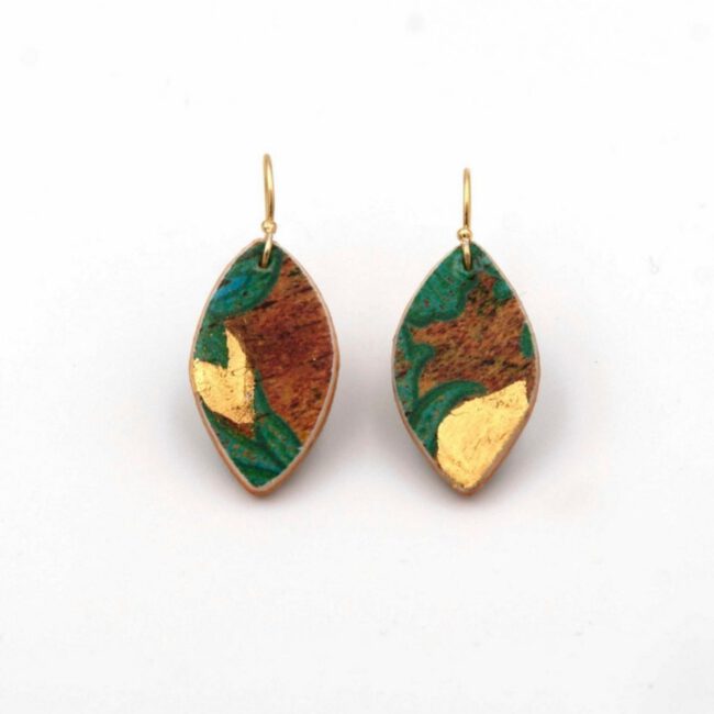 Pendientes Olvera