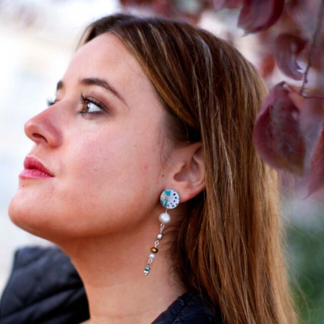 Pendientes Polimnia - Imagen 4