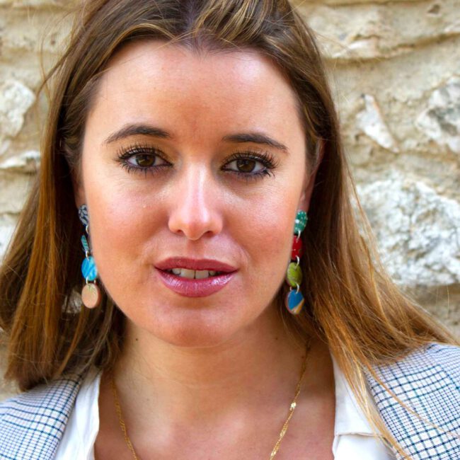 Pendientes Quinto Elemento - Imagen 4
