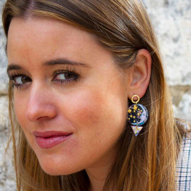 Pendientes Renacer - Imagen 3