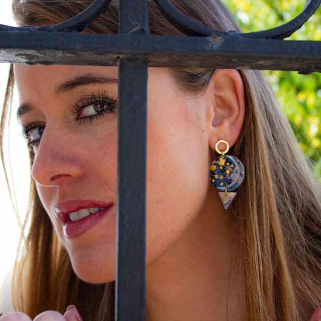 Pendientes Renacer - Imagen 5