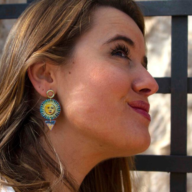 Pendientes Renacer - Imagen 7