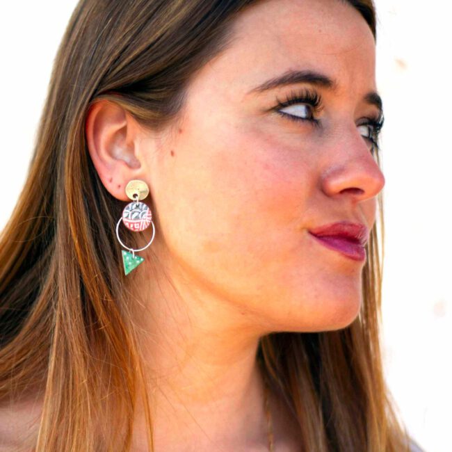 Pendientes Sal - Imagen 3