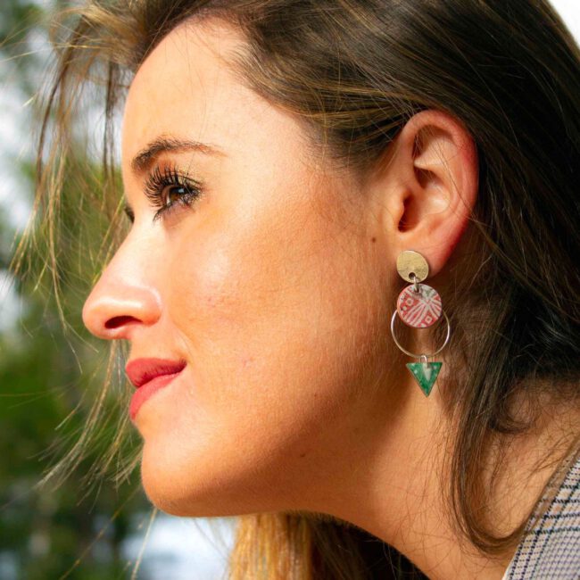 Pendientes Sal - Imagen 4