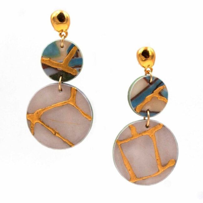 Pendientes Shiranuri - Imagen 4