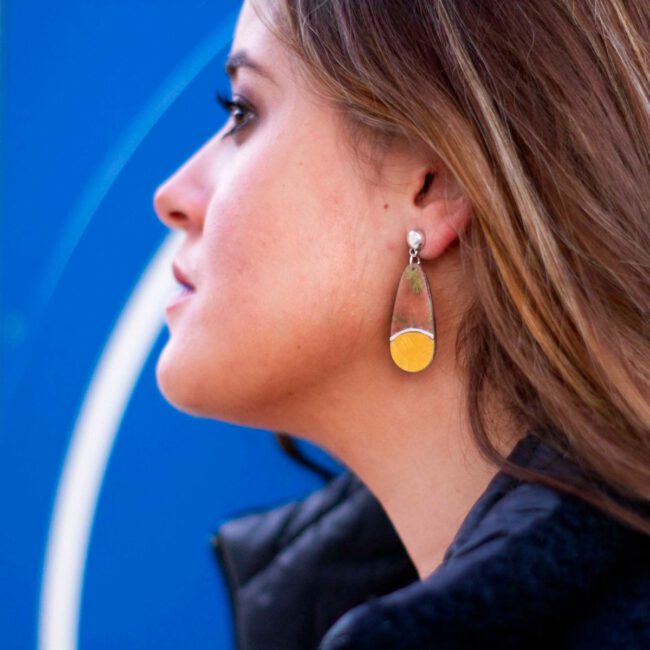 Pendientes Talía - Imagen 4