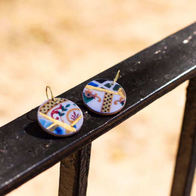Pendientes Tokage - Imagen 5