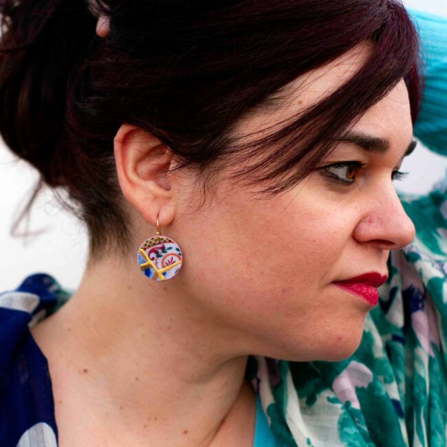 Pendientes Tokage - Imagen 4
