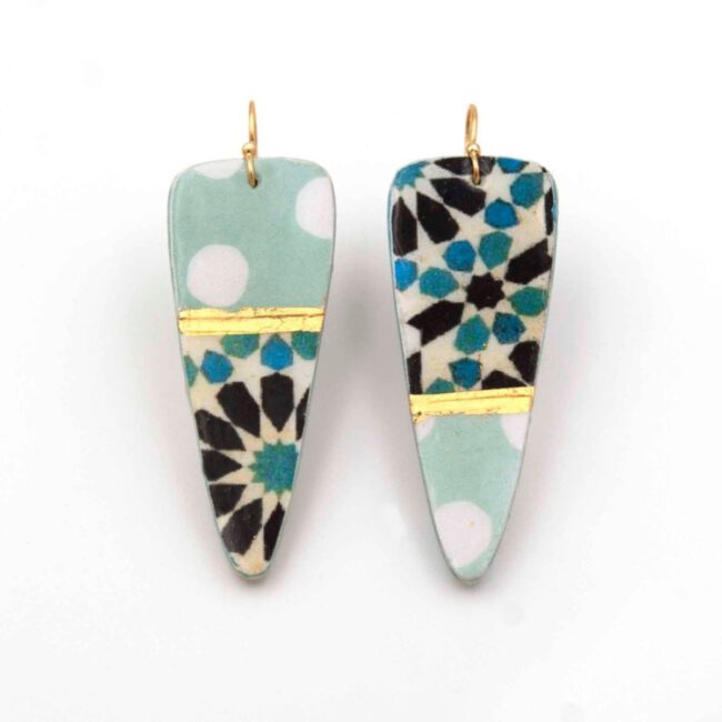Pendientes Ubrique