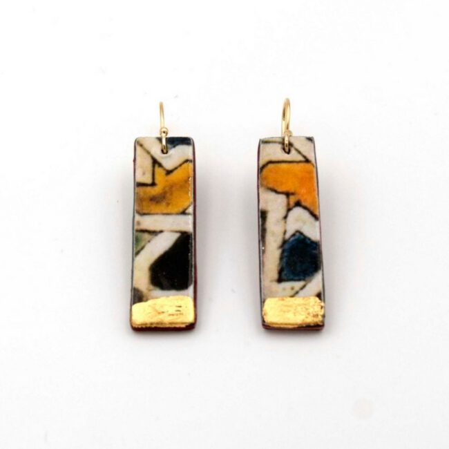 Pendientes Vera