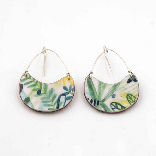Pendientes Zahara De Los Atunes