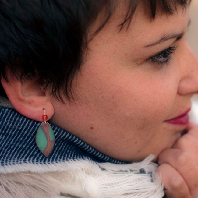 Pendientes Baeza - Imagen 3