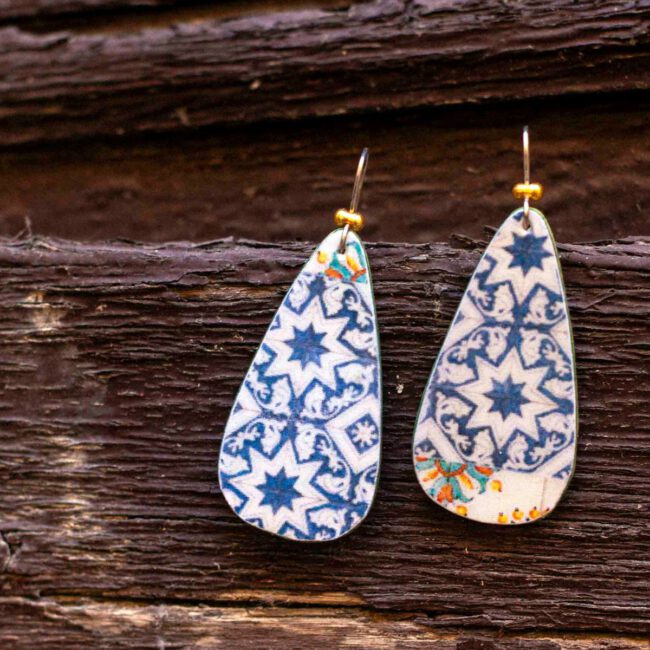 Pendientes Carboneras - Imagen 4