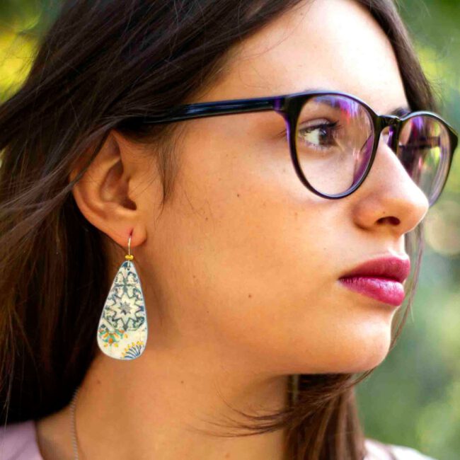 Pendientes Carboneras - Imagen 3