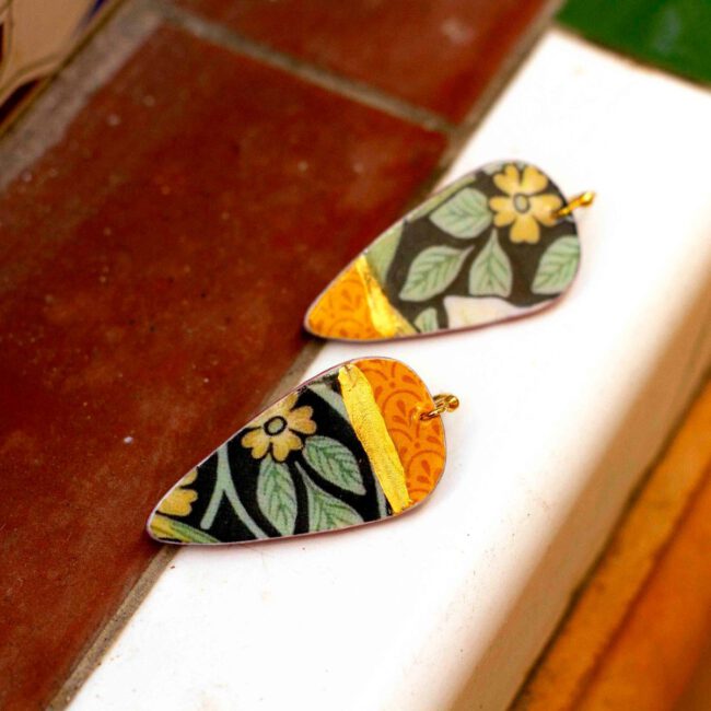 Pendientes Colmenar - Imagen 3