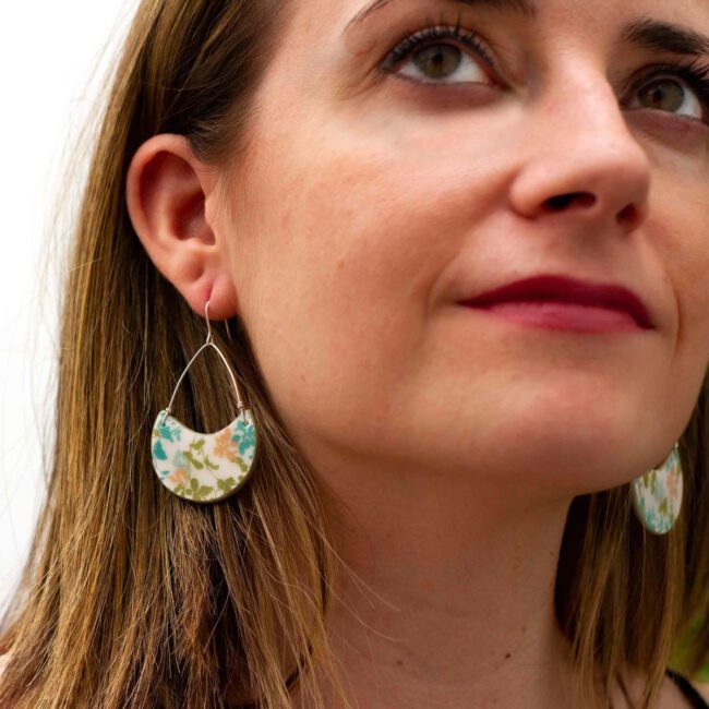 Pendientes Cortegana - Imagen 3