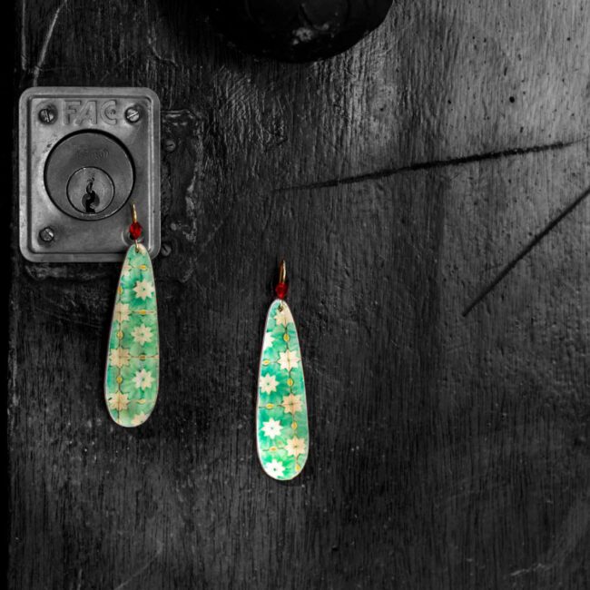 Pendientes El Palmar - Imagen 6