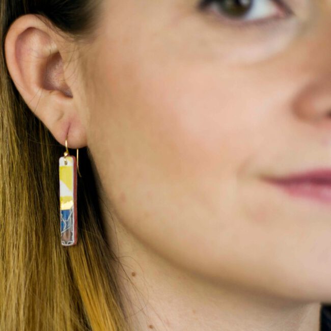 Pendientes Gibraleón - Imagen 3