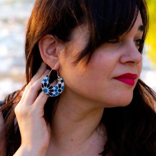 Pendientes Granada - Imagen 3