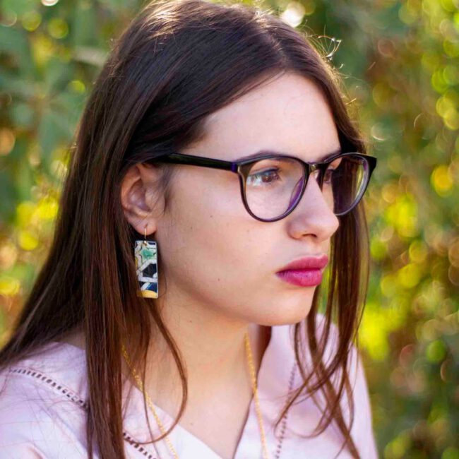 Pendientes Herrera - Imagen 3