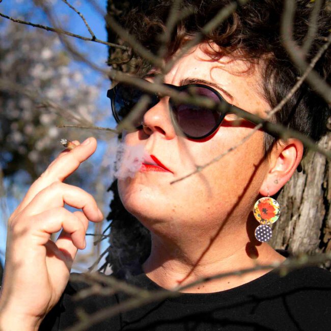 Pendientes Hornachuelos - Imagen 3