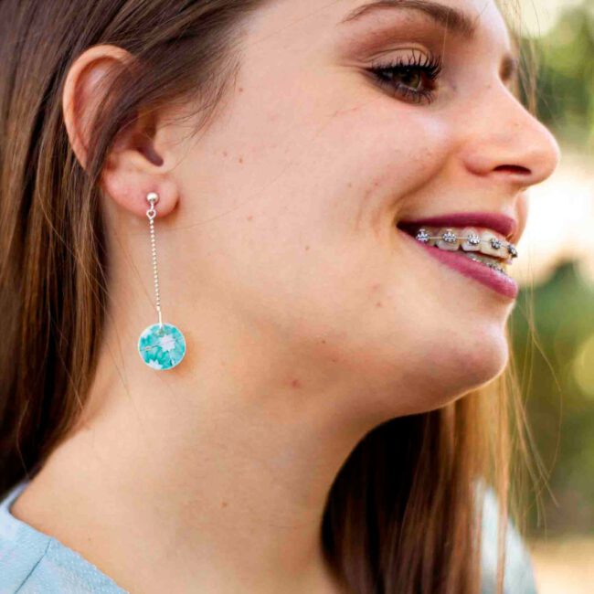 Pendientes La Carolina - Imagen 4