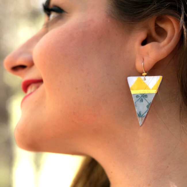 Pendientes Lucena - Imagen 5