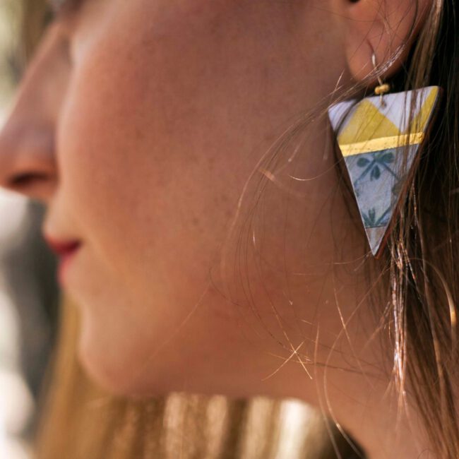 Pendientes Lucena - Imagen 3
