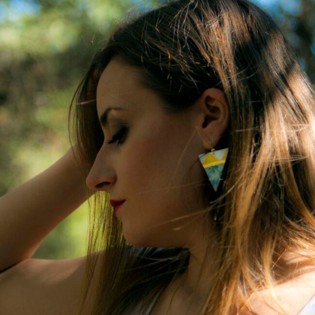 Pendientes Lucena - Imagen 4