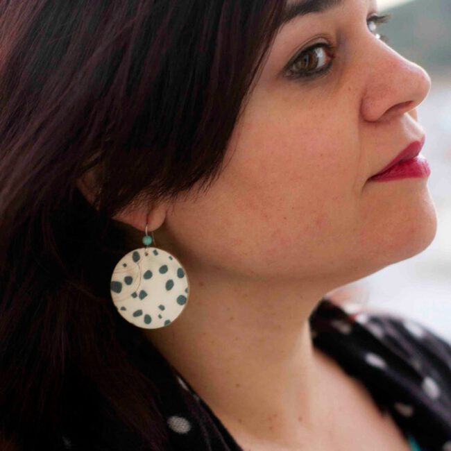 Pendientes Mancha Real - Imagen 3