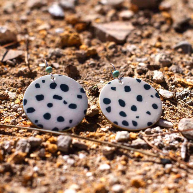 Pendientes Mancha Real - Imagen 4