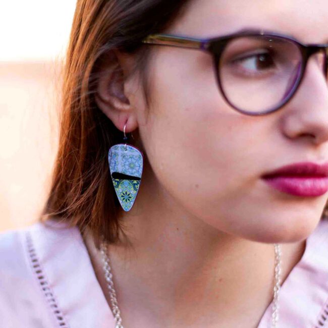 Pendientes Marbella - Imagen 3