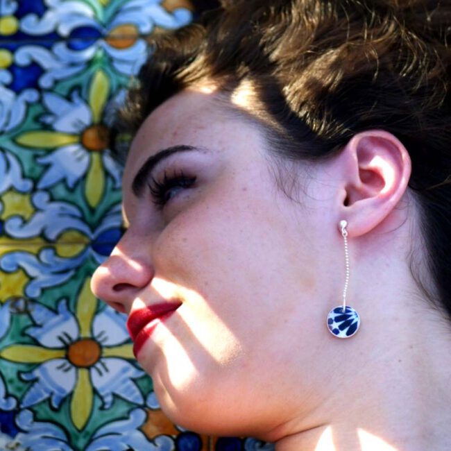 Pendientes Marchena - Imagen 3