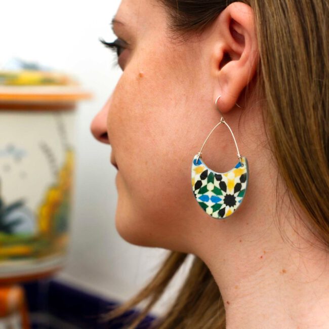 Pendientes Motril - Imagen 3