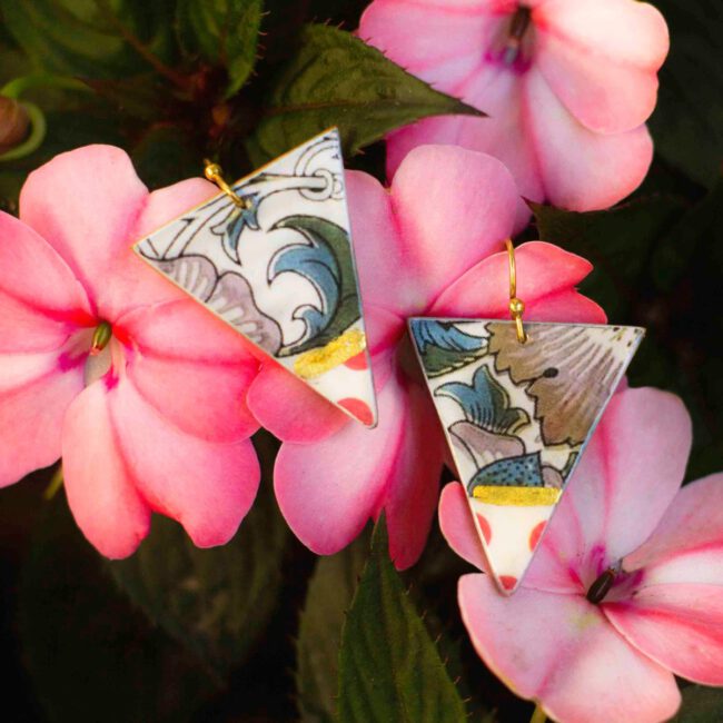 Pendientes Rota - Imagen 4