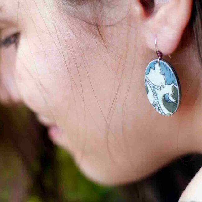 Pendientes Santa Elena - Imagen 3