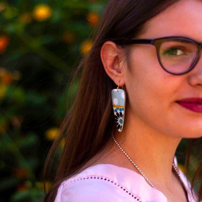 Pendientes Ubrique - Imagen 3