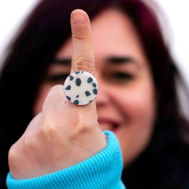 Anillo Arbuniel - Imagen 4