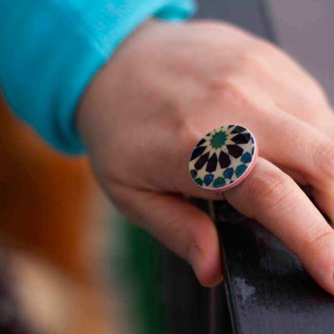Anillo Jabugo - Imagen 4