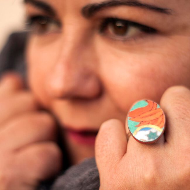 Anillo Pozoblanco - Imagen 4