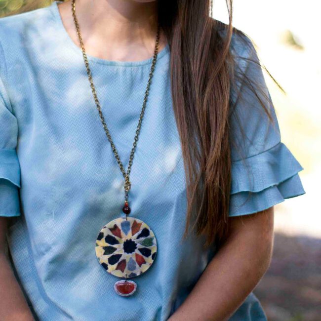 Collar Adra - Imagen 5