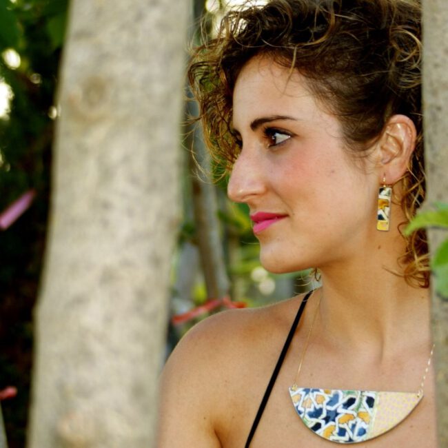 Collar Álora - Imagen 3