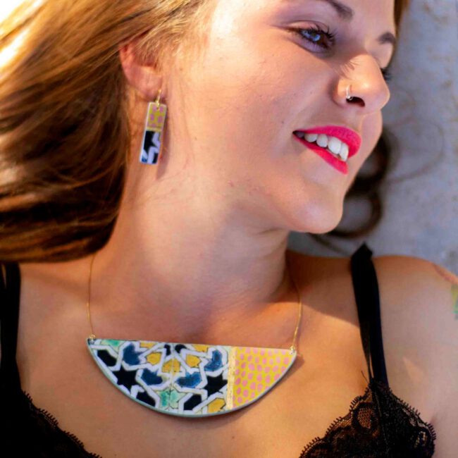 Collar Álora - Imagen 6